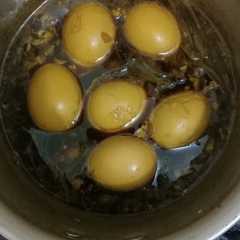 รูปของ Semur Telur