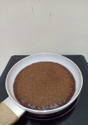 Foto resep Pancake diet tanpa tepung tinggi protein