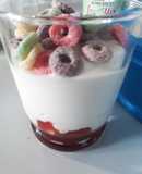 Yogur casero 😋 sin yogutera