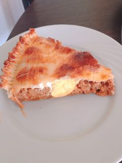 Una foto de Empanada Gallega