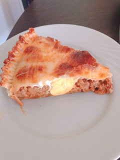 Una foto de Empanada Gallega