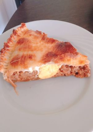 Una foto de Empanada Gallega