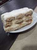 Tiramisú de la abuela