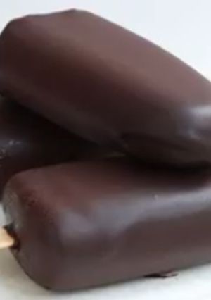 চকবার (chocobar recipe in Bengali) রেসিপির প্রধান ছবি