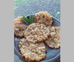 Cara Memasak Cepat Kue Cucur Gula Merah Enak Sempurna Cara Memasak Cepat Kue Cucur Gula Merah Enak Sempurna