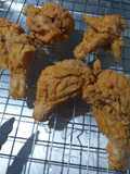 ไก่ทอดสไตล์ KFC
