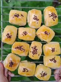 Foto resep Bolen pisang tanpa korsvet