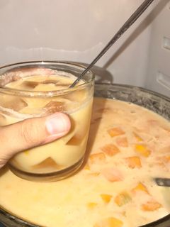Foto resep Mango Sago