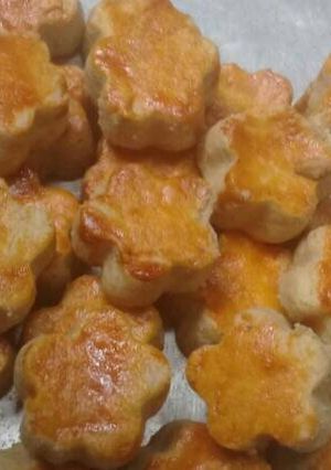 Foto resep Kue kacang