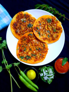 எக் கீமா தோசை (egg keema dosa recipe in Tamil) செய்முறை முக்கிய புகைப்படம்