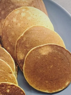 Foto de Panquecas de Banana