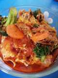 Shell Out Simple