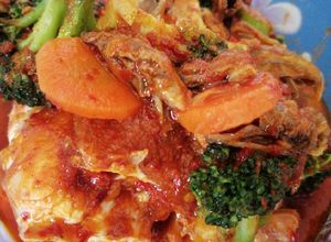 Gambar Shell Out Simple