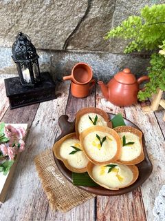 Foto resep Apem Selong