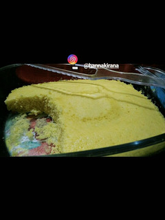 Foto resep All in one cake - Lemon Brownies