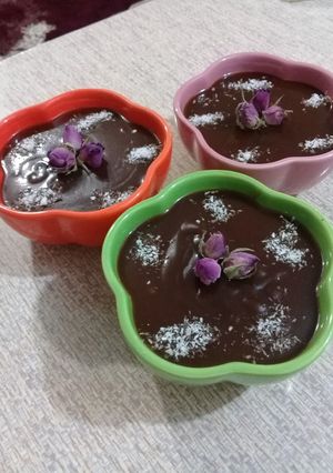 عکسی از دستور کاچی با شیره انگور
