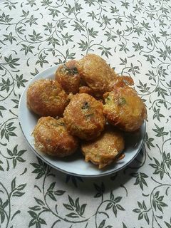 Foto resep Perkedel Kentang