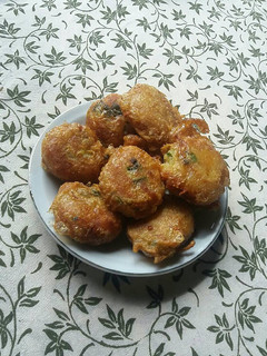 Foto resep Perkedel Kentang
