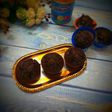 Eggless Chocolate cupcakes