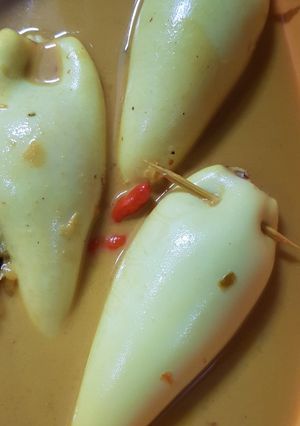 Foto resep Gulai Cumi