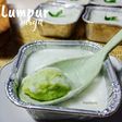 Lumpur surga pandan