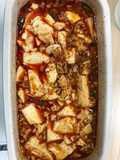 Mapo Tofu