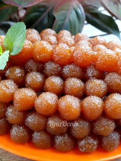 Foto resep Selai Nanas