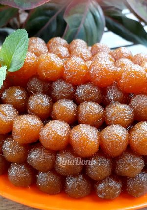 Foto resep Selai Nanas
