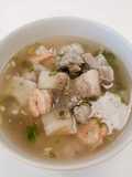 ข้าวต้มรวมมิตร