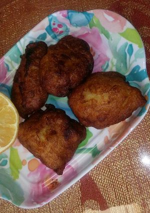 Foto resep Godok pisang ala diva dan nenek
