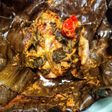 Pepes Ayam
