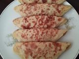 مسمن كيشهي هههه