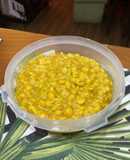 Garbanzos