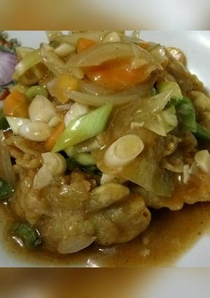 Foto resep Koloke ala Farhan
