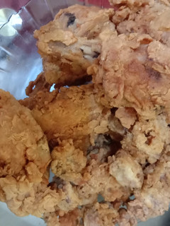 Foto resep Ayam crispy ala kfc