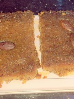 صورة لوصفة قلب لوز ناجح 100/100 وبنة خيال 🔥🔥🔥