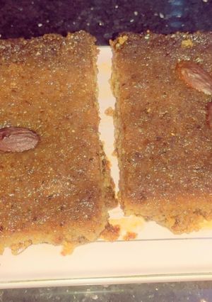 صورة لوصفة قلب لوز ناجح 100/100 وبنة خيال 🔥🔥🔥