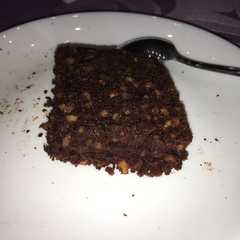 Una foto de Morcilla dulce