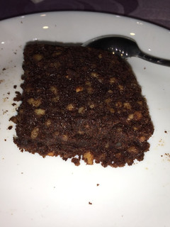 Una foto de Morcilla dulce