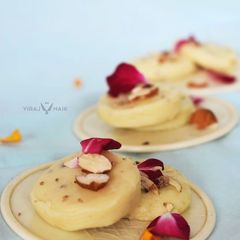 A picture of Instant Peda.
