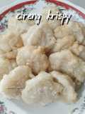 Cireng krispy