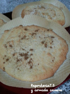 Una foto de Torta Santa Cristina
