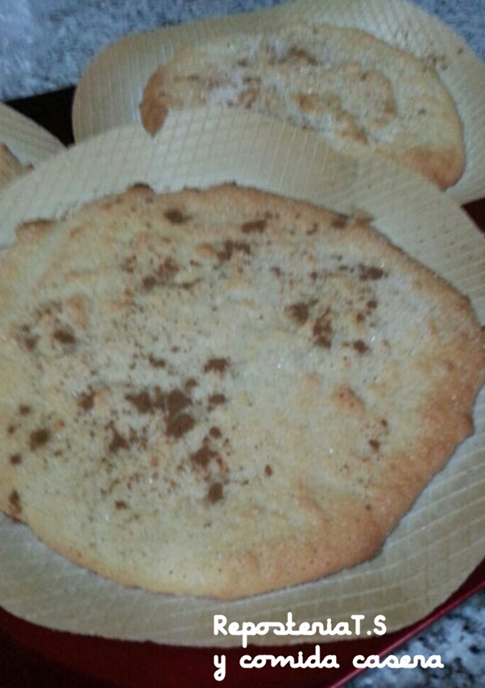 Una foto de Torta Santa Cristina