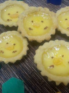 Foto resep Pie susu