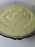 Crema de zucchini