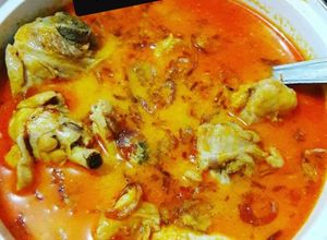 Foto resep Kari Ayam