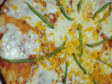 Lomopizza súper fácil y rico