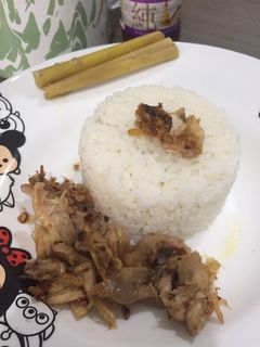 Foto resep Ayam Pek Cam Ke