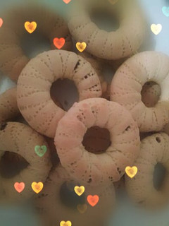 صورة لوصفة النقاش من التراث الجزائري 😍😋