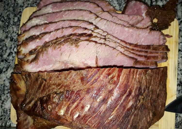 Pastrami 1 Charcutaria Masiero - Tudogosreceitas